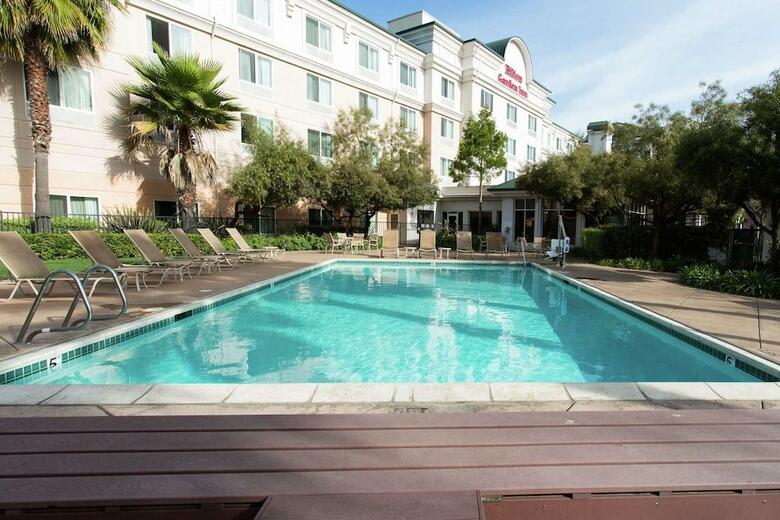Hotel Hilton Garden Inn Fairfield