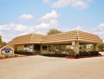 Hotel Days Inn And Suite Palmdale/lancaster
