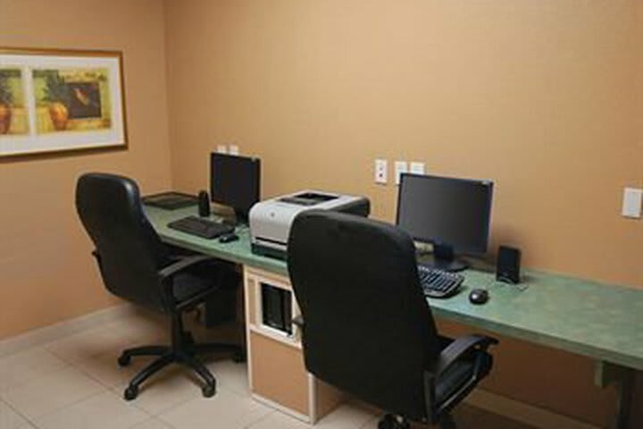 Hotel La Quinta Inn & Suites Roswell