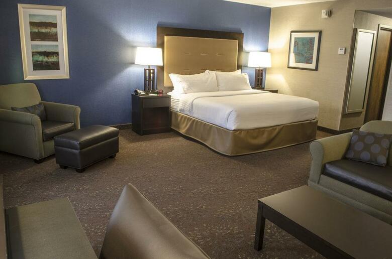 Hotel Holiday Inn Fargo