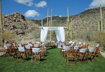 Hotel Ritz Carlton Dove Mountain