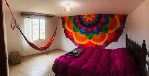 Bed & Breakfast Hostal Casa Lantana