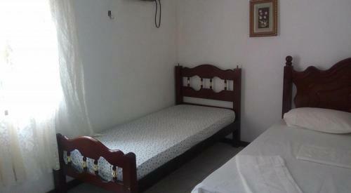 Hostal Pousada Dos Henriques