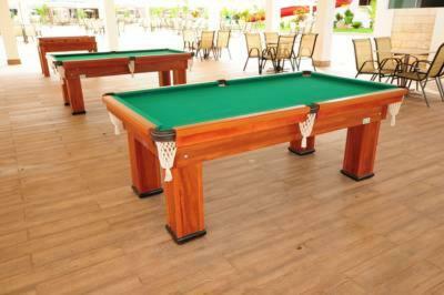 Apartamento Lacqua Park Caldas Novas