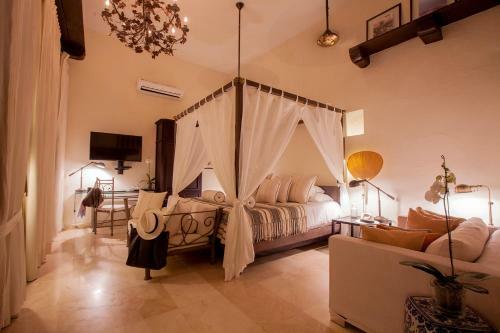 Casa De Alba Hotel Boutique