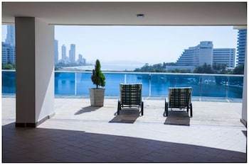 Apartamentos Laguito Dream - Vista Al Mar