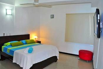 Apartamentos Laguito Dream - Vista Al Mar