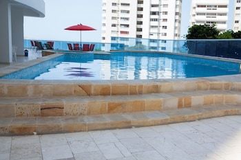 Apartamentos Laguito Dream - Vista Al Mar