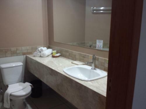 Apartamento Le Jardin Caldas Novas Suites