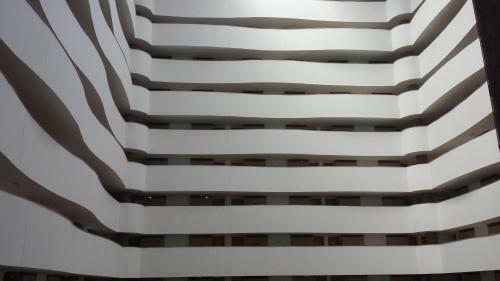 Apartamento Le Jardin Caldas Novas Suites