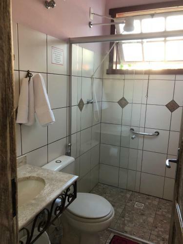 Hotel Pouso Realeza