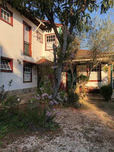 Hotel Pouso Realeza