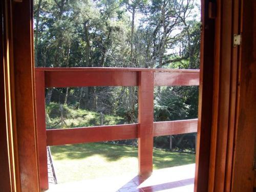 Hostal Chal�s Dona Zenta