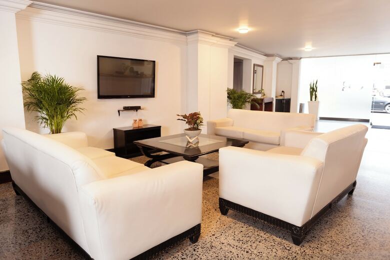 Hotel Granada Real