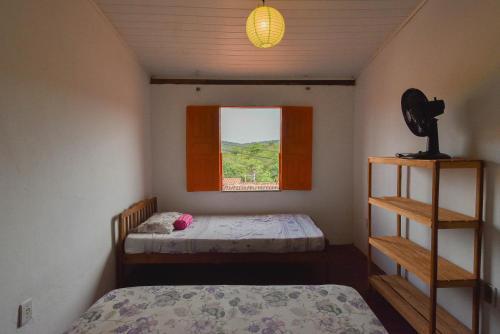 Albergue Casa Mangamel