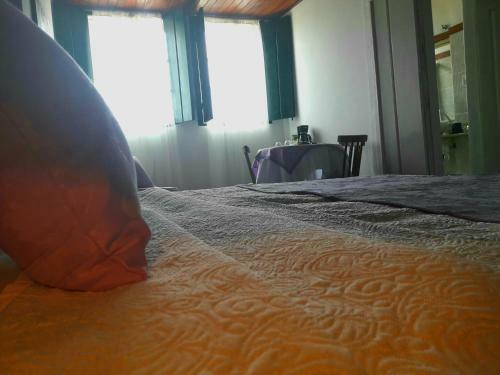 Hostal Luna Bahia Boutique Pousada