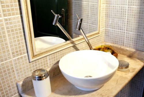 Hostal Luna Bahia Boutique Pousada