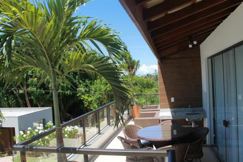 Imbassa� Apartments