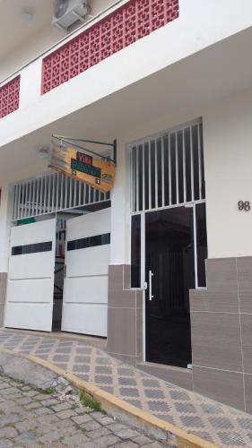 Hostal Villa Romana Aparecida