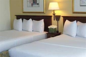 Laguardia Airport Hotel