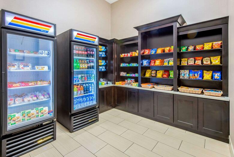 Hotel La Quinta Inn & Suites Gainesville