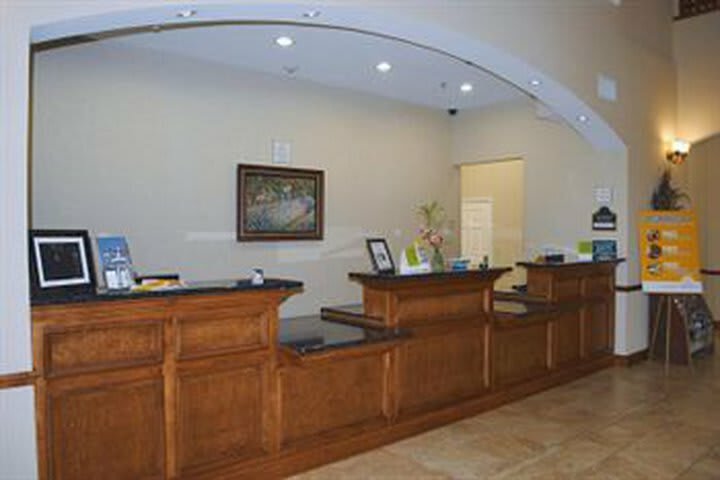 Hotel La Quinta Inn & Suites Gainesville