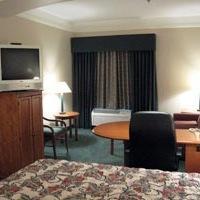 Hotel La Quinta Inn & Suites Mercedes