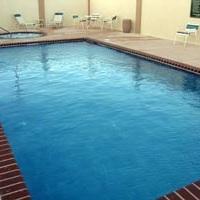 Hotel La Quinta Inn & Suites Mercedes