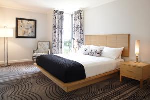 Hotel La Torretta Lake Resort And Spa