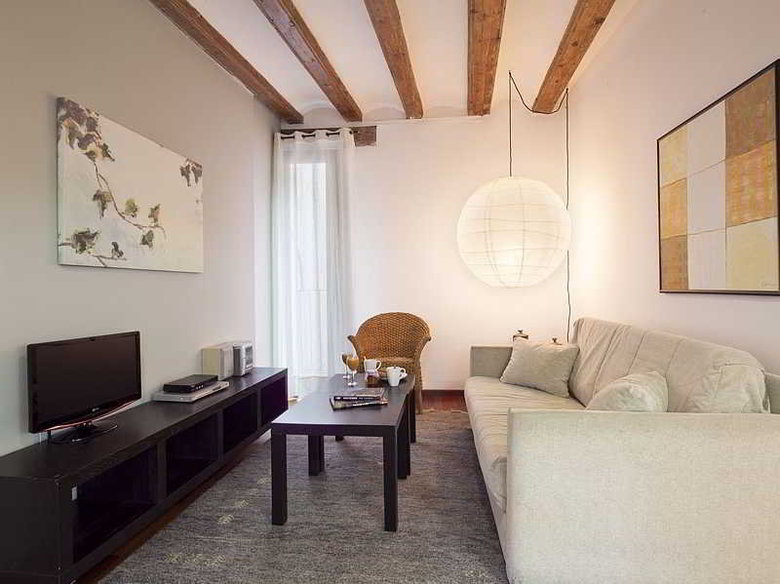 Inside-bcn Esparteria Apartments