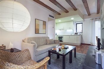 Inside-bcn Esparteria Apartments