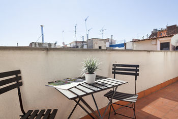 Inside-bcn Esparteria Apartments