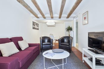 Inside-bcn Esparteria Apartments