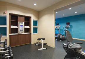 Hotel Fairfield Inn Potomac Mills