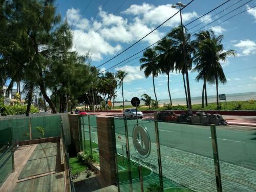 Apartamentos Flat Na Beira Mar Do Cabo Branco
