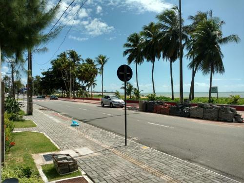 Apartamentos Flat Na Beira Mar Do Cabo Branco