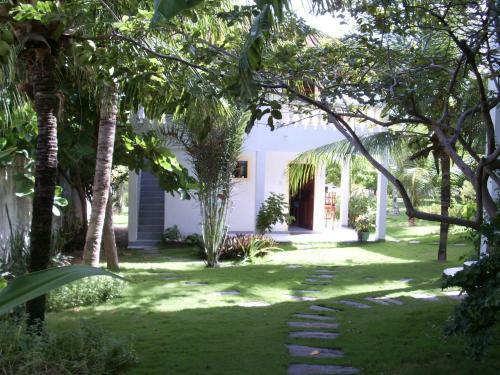 Apartamento Resid�ncia Pancho Villa