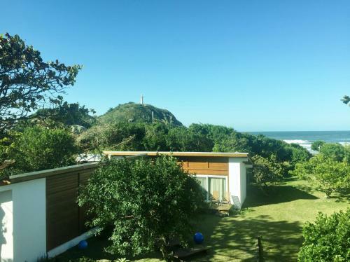 Hostal Casa Da Ilha Do Mel - Pousada De Charme