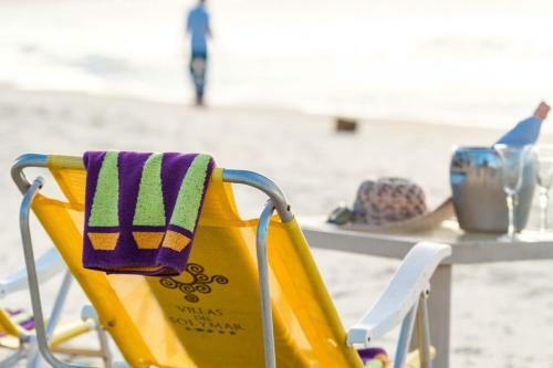 Villas Jurer� Residences