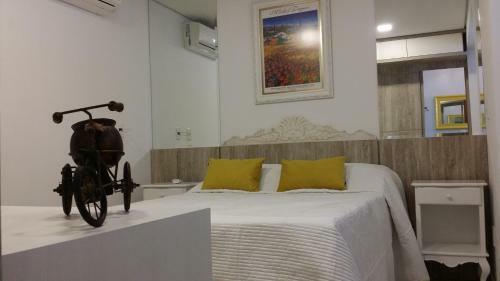 Apartamento Gramado Com Estilo