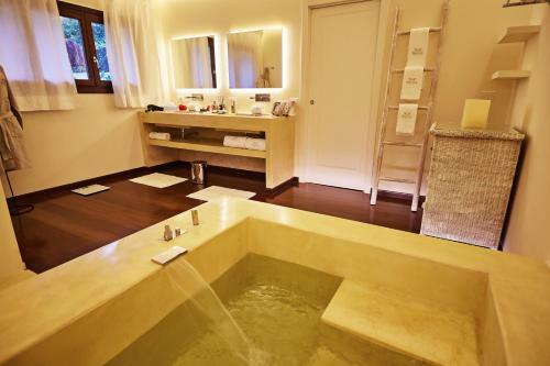 Hotel Beija Flor Resort & Spa