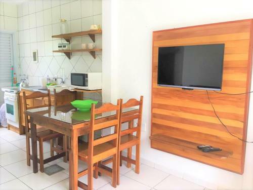 Apartamento Residencial Pontal Campeche