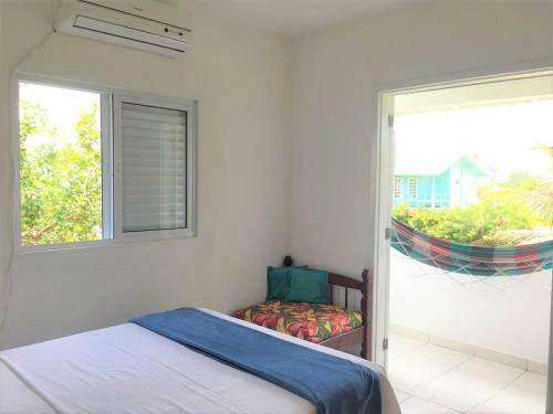 Apartamento Residencial Pontal Campeche
