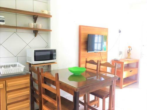 Apartamento Residencial Pontal Campeche