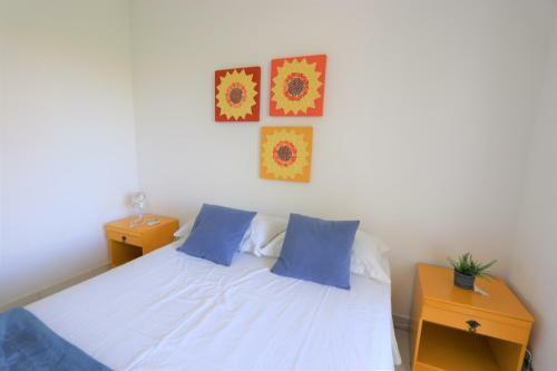 Apartamento Residencial Pontal Campeche