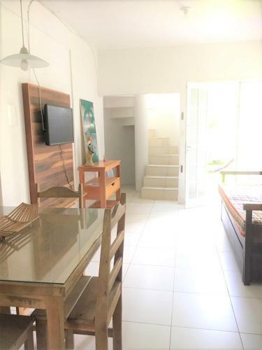 Apartamento Residencial Pontal Campeche