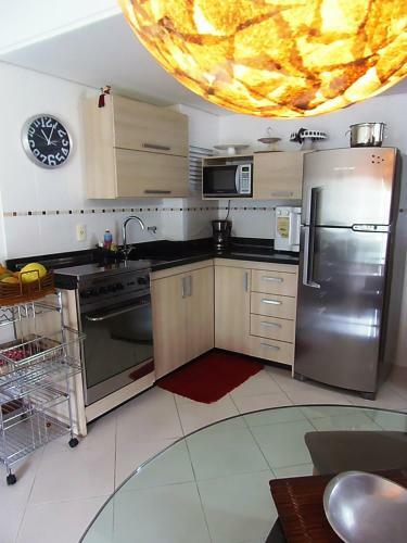Apartamento Porto Da Lagoa Condominio