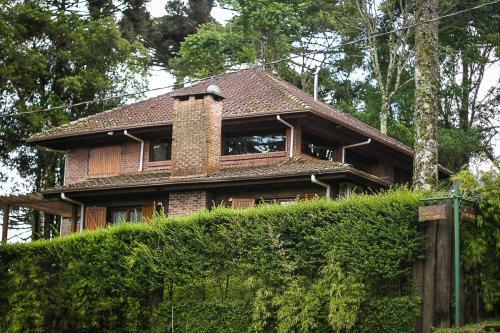 Quinta Dos Janssen, A Sua Casa Na Serra Ga�cha