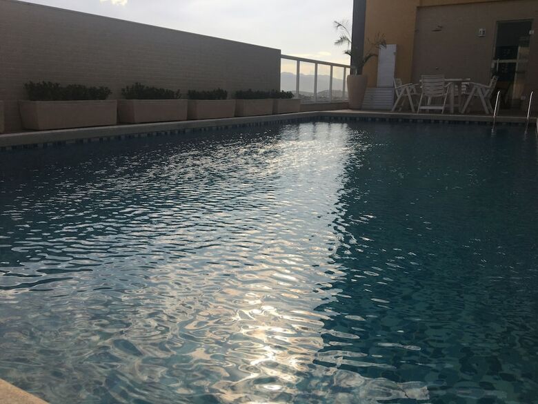 Hotel Mont Blanc Suites Duque De Caxias