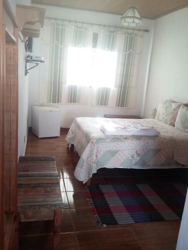 Hostal Pousada Caminho Da Serra